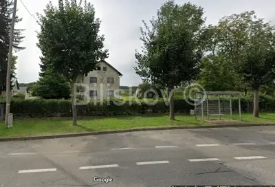 For sale, Ludbreg – house with two apartments for demolition