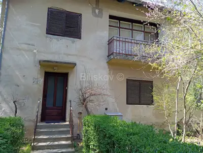 Ludbreg, kuća s dva stana za rušenje - 3