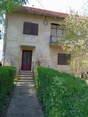 Ludbreg, kuća s dva stana za rušenje - 4