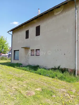 Ludbreg, kuća s dva stana za rušenje - 6