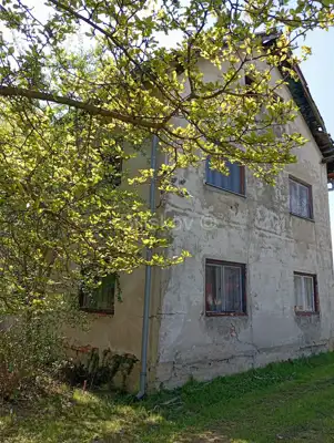Ludbreg, kuća s dva stana za rušenje - 5
