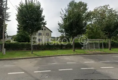 Ludbreg, kuća s dva stana za rušenje