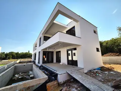 House 159 m², Malinska na Krku, pool and yard - 2