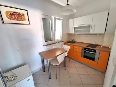 Otok Krk, samostojeća kuća 80 m do mora - 12