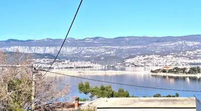 Otok Krk, samostojeća kuća 80 m do mora - 18