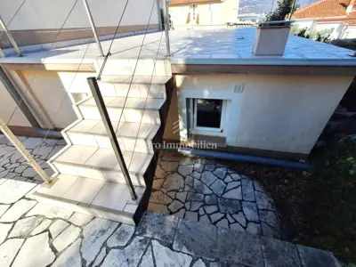 Otok Krk, samostojeća kuća 80 m do mora - 6
