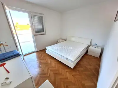 Otok Krk, samostojeća kuća 80 m do mora - 14
