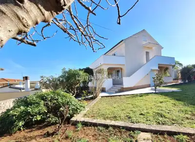 Otok Krk, samostojeća kuća 80 m do mora - 3