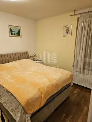Wohnung 98 m², Sloboština - 3 Schlafzimmer und Balkon - 3