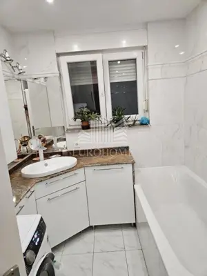 Wohnung 98 m², Sloboština - 3 Schlafzimmer und Balkon - 7
