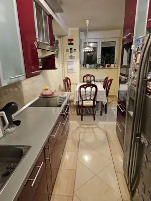 Wohnung 98 m², Sloboština - 3 Schlafzimmer und Balkon - 11