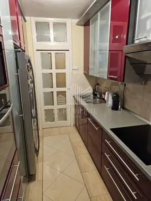 Wohnung 98 m², Sloboština - 3 Schlafzimmer und Balkon - 10