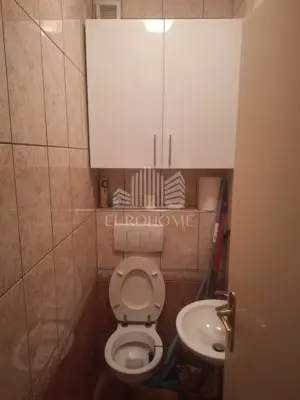 Wohnung 98 m², Sloboština - 3 Schlafzimmer und Balkon - 9