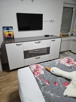 Wohnung 98 m², Sloboština - 3 Schlafzimmer und Balkon - 2
