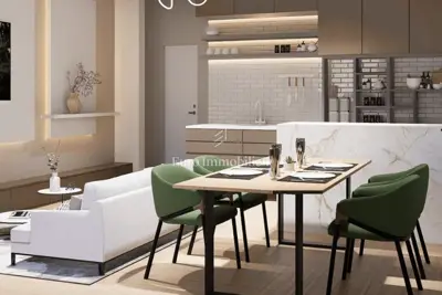 Luxury apartment in a new building in a prime location, Kaštela - 3