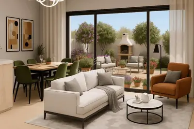 Luxury apartment in a new building in a prime location, Kaštela - 2
