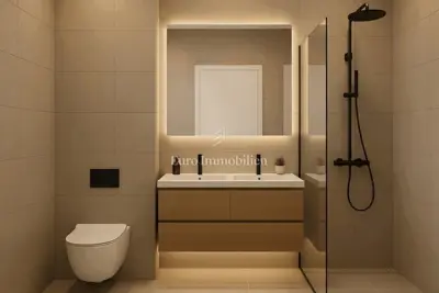 Luxury apartment in a new building in a prime location, Kaštela - 6