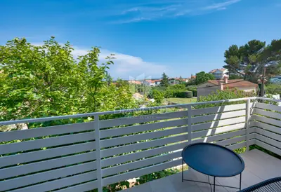 Spacious house with a pool in Ližnjan - 17
