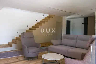 Haus 377 m², Višnjan - Pool und Sommerküche - 17
