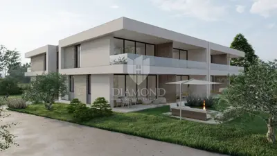Wohnung zum Kauf in Rovinj, 58 m² - 2