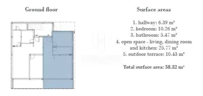 Wohnung zum Kauf in Rovinj, 58 m² - 6