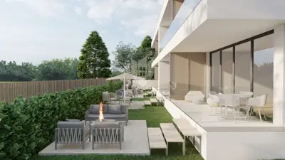 Apartment for sale in Rovinj, 58 m²