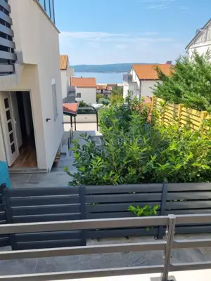 Crikvenica, Novogradnja, 2S+DB, 62 m² - 8