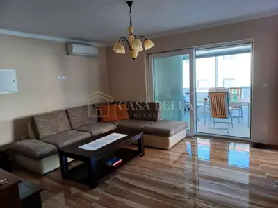 Crikvenica, Novogradnja, 2S+DB, 62 m²