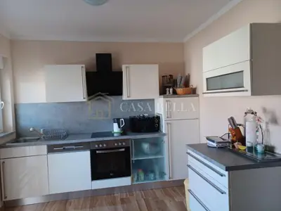 Crikvenica, Novogradnja, 2S+DB, 62 m² - 3