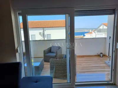 Crikvenica, Novogradnja, 2S+DB, 62 m² - 2