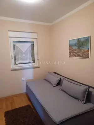 Crikvenica, Novogradnja, 2S+DB, 62 m² - 5