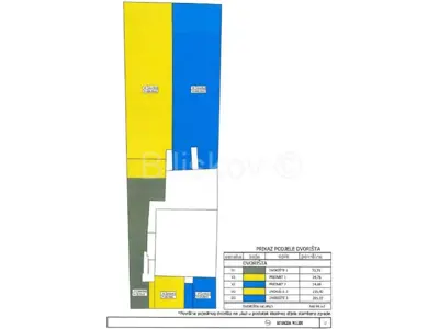 Maksimir, kuća u nizu na 5etaža površine 220 m², dvorište, parking - 19