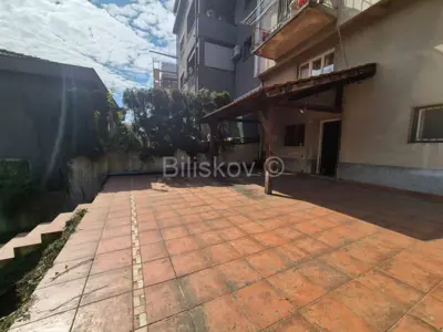 Maksimir, kuća u nizu na 5etaža površine 220 m², dvorište, parking - 11