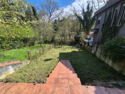 Maksimir, kuća u nizu na 5etaža površine 220 m², dvorište, parking - 13