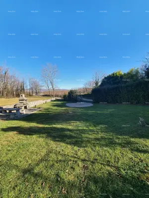 Haus 270 m², Sveta Nedelja - Cere, 3 Wohnungen und Garage - 14