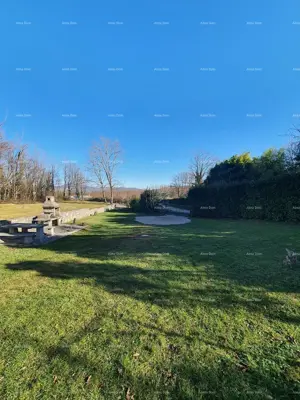 Haus 270 m², Sveta Nedelja - Cere, 3 Wohnungen und Garage - 13