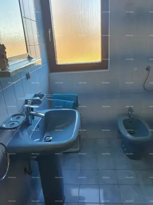Haus 270 m², Sveta Nedelja - Cere, 3 Wohnungen und Garage - 18