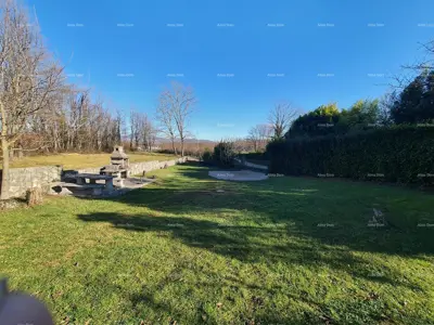 Haus 270 m², Sveta Nedelja - Cere, 3 Wohnungen und Garage - 12