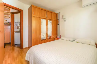 Kuća 55 m², Rovinj - u srcu grada i mirna ulica - 12