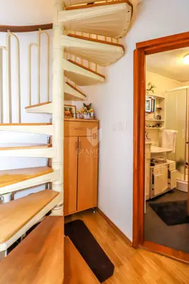 Kuća 55 m², Rovinj - u srcu grada i mirna ulica - 9