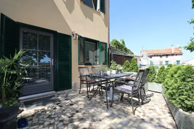 House 55 m², Rovinj - in the heart of the city and quiet street