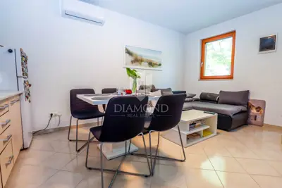 Kuća 55 m², Rovinj - u srcu grada i mirna ulica - 5