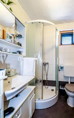 Kuća 55 m², Rovinj - u srcu grada i mirna ulica - 10