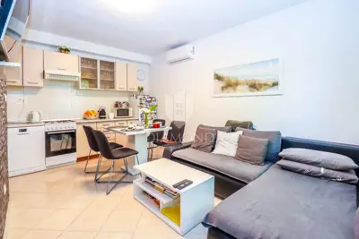 Kuća 55 m², Rovinj - u srcu grada i mirna ulica - 3