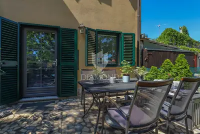 Kuća 55 m², Rovinj - u srcu grada i mirna ulica - 18
