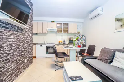 Kuća 55 m², Rovinj - u srcu grada i mirna ulica - 4