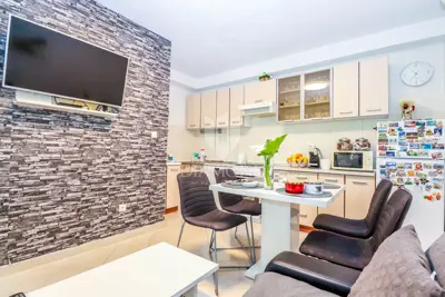 Kuća 55 m², Rovinj - u srcu grada i mirna ulica - 8