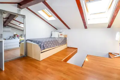 Kuća 55 m², Rovinj - u srcu grada i mirna ulica - 17