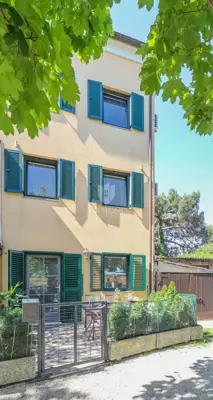 Kuća 55 m², Rovinj - u srcu grada i mirna ulica - 2
