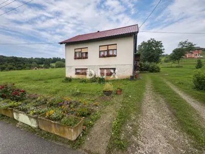 Haus zum Kauf in Pregrada, 150 m² - 5